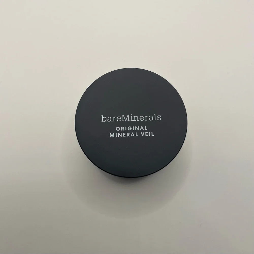 BareMinerals Mineral Veil Finishing Powder 2g
